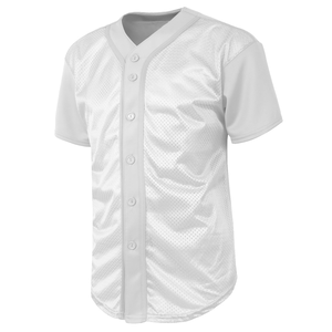 Camisa Deportiva para Hombre, Estilo Béisbol, Cierre Frontal con Seis Botones, Ropa Casual Deportiva, Estilo Urbano, para Uso Diario - Product Image 2