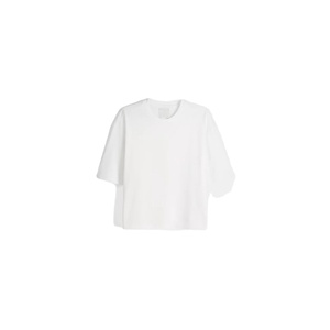 T-shirt personnalisé pour homme 100 % coton, coupe oversize, vente en gros, streetwear uni, logo personnalisé, grandes tailles, épaules tombantes, coupe ample - Product Image 6