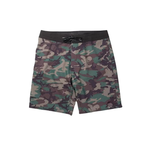 Shorts de chasse d'été imperméables à séchage rapide multi-poches de haute qualité – Vêtements d'extérieur pour la chasse - Product Image 5