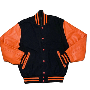 Moda Urbana Moderna, Proveedor Mayorista OEM ODM, Personalización de Marca, Diseño de Parches Bordados de Primera Calidad - Product Image 3