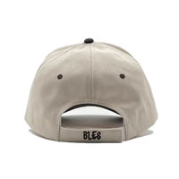 Gorra de Béisbol Vintage de Gamuza, Gorra de 6 Paneles Personalizada de Alta Calidad, Gorra Clásica Premium de Polo, Casual, Unisex