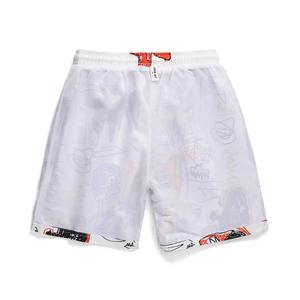 High Quality <b>Mens</b> Classic Solid Cotton Boxer Shorts 100% Cotton Stretch Casual Underwear with Open Fly <b>Pouch</b> High Street Sty - Product Image 2