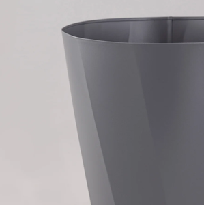 Customizable Heavy Duty <b>Metal</b> Waste <b>Bin</b> For Commercial Offices Hotels Restaurants Factories Warehouses Schools - Product Image 3