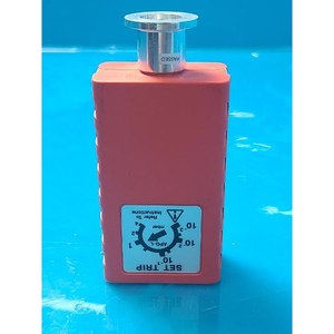 Pièces d'équipement semi-conducteur d'occasion Edwards D02173000, état actuel - Product Image 2