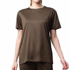 Camisetas personalizadas premium para mujer con costuras reforzadas que garantizan resistencia y un uso duradero - Product Image 1