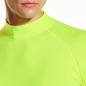 Camiseta de Protección Solar para Hombre de Alta Calidad, Nuevo Estilo, Superventas, Diseño y Talla Personalizados para Niños, Precio OEM 2026 - Product Image 6