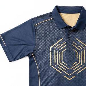 Diseño de uniforme de cricket de élite, ropa de cricket personalizada para equipos, uniforme de sublimación de secado rápido y alto rendimiento. - Product Image 4