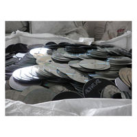 Matériaux de disques recyclés incluant des déchets de DVD pour les importateurs internationaux recherchant des stocks bien emballés et propres auprès de fournisseurs expérimentés