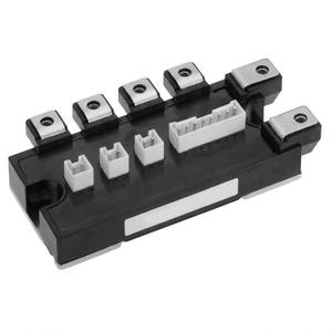 Módulo de Potencia IGBT Inteligente PM20CSJ060 600V 20A, Inversor Trifásico IPM - Product Image 1