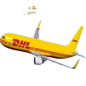 Agent d'expédition privé pour l'achat d'articles de marques célèbres, service express DDP porte-à-porte, de Chine vers l'Arabie Saoudite, les États-Unis et la France - Product Image 2