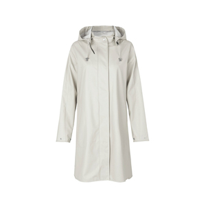 Hooded Waterproof Windproof Durable Raincoat <b>Jacket</b> for MenWomen Tour Use Wholesale - Product Image 1