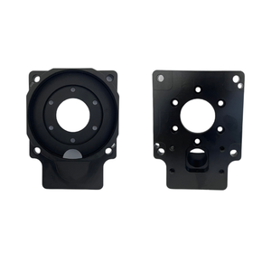 Componentes mecánicos mecanizados CNC de alta precisión las 24 horas Entrega rápida Aleación de aluminio y acero inoxidable Hecho en Taiwán - Product Image 1