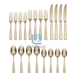 Ensemble de couverts 2026 en gros pour toutes les occasions – Qualité supérieure – En vente - Product Image 3