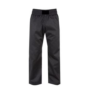 กางเกงมวยไทยโพลีเอสเตอร์แบบใหม่ ดีไซน์ใหม่ ขายส่ง สีตามสั่ง ยืดหยุ่น แห้งเร็ว ระบายอากาศได้ดี น้ำหนักเบา ทนทาน พร้อมโลโก้ - Product Image 4