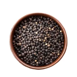 Pimienta Negra de Vietnam, 500GL 550GL FAQ, Pimienta Entera Seca, Exportación a Granel, Venta al Por Mayor, Alto Contenido de Piperina, Producto Más Vendido - Product Image 2