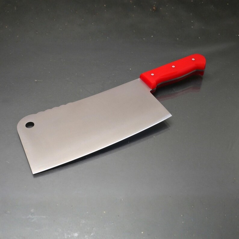 Red Resin