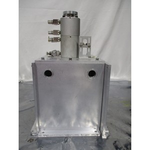 ชุดยก AMAT ETCH CHAMBER LIFT ASSY, RF MATCH CONNECTION - อุปกรณ์และอะไหล่เซมิคอนดักเตอร์ระดับโลกที่เชื่อถือได้ - Product Image 3