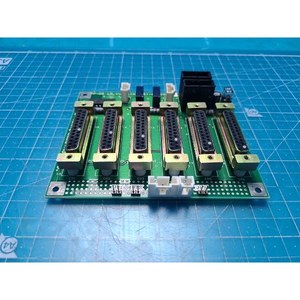 Componente de Control de Equipos TEL PF-DB LP_CURTAIN BX81-070090-17 Usado Como Está, Piezas de Equipos Semiconductores Legados - Product Image 6