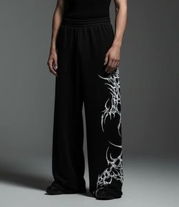 Pantalon droit décontracté pour femme en toile 100 % coton, taille mi-haute élastique, respirant, séchage rapide, écologique, couleur unie, collection automne - Product Image 5