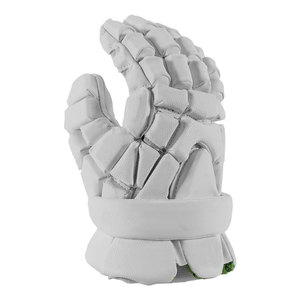 Premium Lightweight Breathable Soft Comfortable For Practice Training And Game Use Men Lacrosse <b>Gloves</b> - Product Image 1