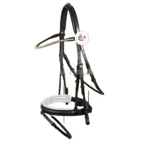 Brida de serpiente de caballo de alta calidad - Product Image 1