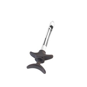 เข็มฉีดยาดูดฝุ่นทำจากสเตนเลสแบบแมนนวล - Product Image 6