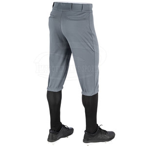 Suministro directo de fábrica Pantalones de béisbol de estilo único Venta caliente Pantalones de béisbol para hombres - Product Image 2