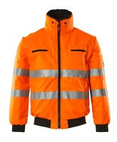 Chaqueta de Trabajo Impermeable para Hombre, Chaqueta Softshell para Exteriores, Ropa de Trabajo para la Construcción