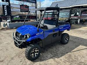Kawasakis ล่อ2026 UTV สำหรับผู้ใหญ่ PRO-MX K10056ใหม่ล่าสุด - Product Image 6