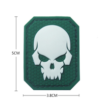 Fournisseur de patchs en caoutchouc PVC de marque pour étiquettes de vêtements personnalisées, chapeaux, sacs, vestes, accessoires et commandes de marques privées
