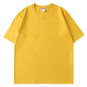 Camiseta de Algodón para Hombre, Cuello Redondo, Fabricante OEM, Proveedor Mayorista, Marca Privada, Producción en Masa - Product Image 4