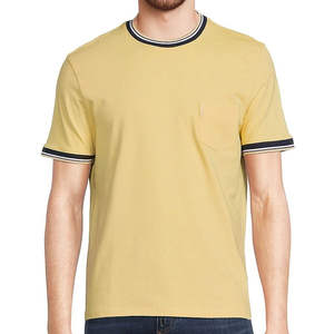 Camisetas Oversize para Hombre con Estampado Gráfico Completo, Corte Holgado, Novedad 2026, Precio Razonable, OEM - Product Image 2