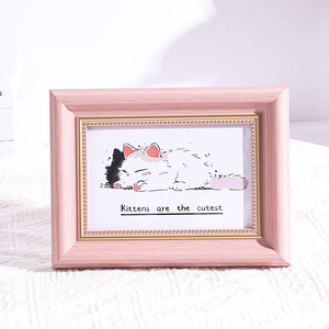 Marcos de Fotos Pequeños de Resina en Venta a Precio Económico - Product Image 4