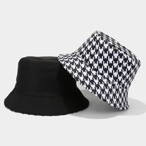 Chapeaux Bob Unisexe Personnalisés en Gros, Réversibles, Sublimation et Broderie, Tendance, Deux Faces, Protection Solaire Quotidienne pour l'Été, 100% Coton - Product Image 2
