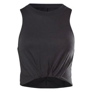 เสื้อกล้ามครอปแขนกุดสำหรับผู้หญิงขายส่ง เสื้อโยคะออกกำลังกาย - Product Image 1