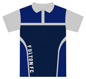 Polo T Shirt Impression Polos Homme Grande Taille pour Homme - Product Image 2