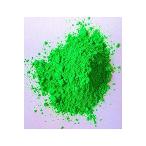 Suministro de Fábrica: Tinte Verde Rápido FCF de Alta Calidad para Textiles, Ideal para Acabado de Hilos y Telas - Product Image 3