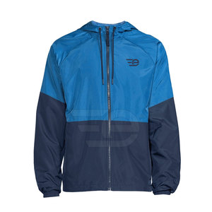Ensemble coupe-vent pour homme, vêtements d'extérieur légers et bas de tenue, équipement de course en plein air, respirant, séchage rapide, vêtements de sport pour l'entraînement - Product Image 4