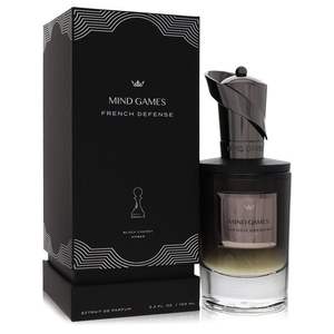 Parfum en spray unisexe French Defense pour tous les genres - Product Image 1