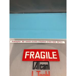 PLACA DE GRAFITO ALCAN-TECH PD0-2190-000, SUSCEPTOR - Equipo y Piezas de Semiconductores de Confianza de la Marca Global Legacy - Product Image 6