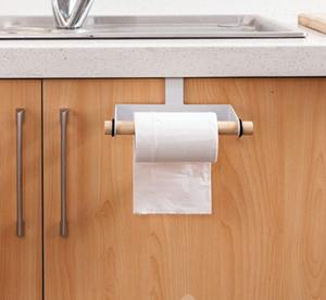 Porta Servilletas Metálico Resistente a la Oxidación para Mesa de Cocina o Comedor, Porta Servilletas Metálico Minimalista para Guardar Servilletas en la Mesa - Product Image 5