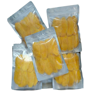 Mango Vietnamita Deshidratado con Sabor Dulce y Salado, Snack Premium de Fruta Suave Seca Hecho con Ingredientes Naturales a Buen Precio - Product Image 1