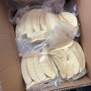 ขนมปังสาเกแช่แข็งคุณภาพสูงถุงพีอี500กรัมจากเวียดนามผู้ผลิตส่วนประกอบมาจากเวียดนาม - Product Image 1