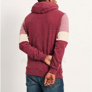 Sweat-shirts en molleton 100% coton de qualité supérieure pour les activités de plein air hivernales et les tenues décontractées tendance - Product Image 6