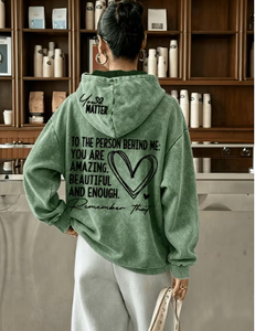 Conjunto Deportivo Casual para Mujer, Lavado Ácido, Tela Premium, Dos Piezas, para Boutique y Venta al Por Mayor - Product Image 2