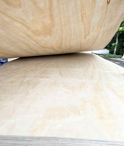 Mesa de Noche Moderna de Madera Contrachapada de Pino, Resistente al Agua, Ecológica, para Interiores, Juego de Muebles para Dormitorio, Cama Matrimonial/Queen/King - Product Image 4