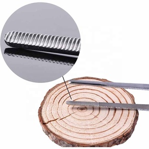 Pinzas Quirúrgicas Waugh de 18 cm con Instrumentos de Acero Inoxidable de Grado Quirúrgico por VIDIFIVE INTERNATIONAL - Product Image 6