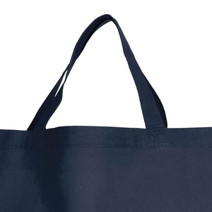 New Fashion Shoulder <b>Bag</b> in Cheap Price Best Quality Luxury Style Hot Sell Cotton Short Handle With Your Logo - Product Image 4