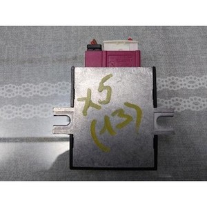 ECU และโมดูลคอมพิวเตอร์มือสองสำหรับรถยนต์ซีรีส์ 3 รุ่น 7276046 - Product Image 2