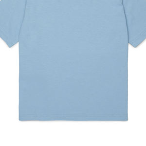 T-shirt en coton pour garçons, vêtement décontracté, tissu doux, coupe confortable, qualité supérieure, idéal pour les acheteurs en gros, léger, respirant, été - Product Image 6